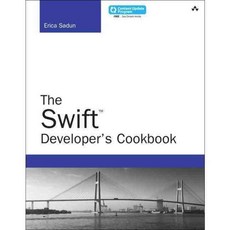 The Swift Developer's Cookbook, Addison-Wesley Professional