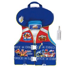 DINOFORCE 幼兒游泳輔助用品 35kg, 混色