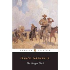 The Oregon Trail, Penguin Classics