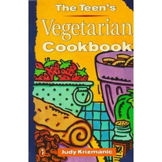 The Teen's Vegetarian Cookbook, Puffin