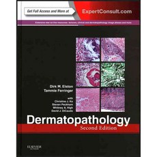 Dermatopathology, Saunders Ltd