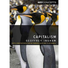 Capitalism, Polity Pr