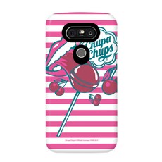 츄파춥스 슬라이드 터프 카드 범퍼 케이스