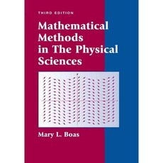 Mathematical Methods in the Physical Sciences, John Wiley & Sons Inc