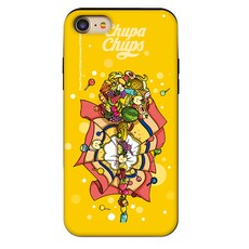 츄파춥스 슬라이드 터프 카드 범퍼 케이스