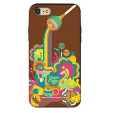 츄파춥스 슬라이드 터프 카드 범퍼 케이스