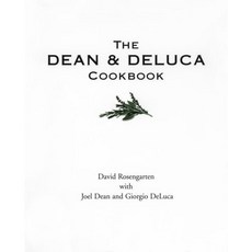 The Dean & Deluca Cookbook, Random House Inc