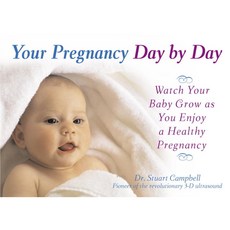 Your Pregnancy Day By Day, Ballantine Books