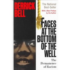 Faces at the Bottom of the Well: The Permanence of Racism, Basic Books