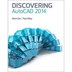 Discovering AutoCAD 2014, Peachpit Pr