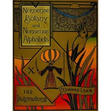 Nonsense Botany and Nonsense Alphabets, British Library Board