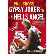 菲爾克羅斯：從吉普賽小丑到地獄天使, 國際汽車手冊