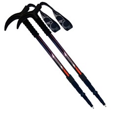 VERMONT T型4段攀爬杆 2入, 混色