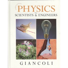 Physics for Scientists & Engineers: Chapters 1-37, Addison-Wesley