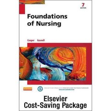 Foundations of Nursing + Virtual Clinical Excursions - Skilled Nursing, Mosby Inc