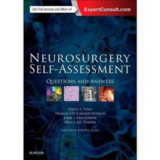 Neurosurgery Self-Assessment: Questions and Answers, Elsevier Science Health Science