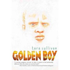 Golden Boy, Puffin