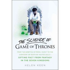 The Science of Game of Thrones, Little Brown & Co