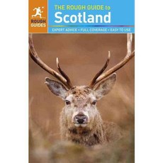The Rough Guide to Scotland, Rough Guides