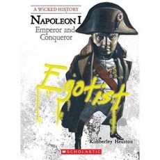 Napoleon: Emperor and Conqueror, Franklin Watts