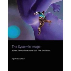 The Systemic Image: A New Theory of Interactive Real-Time Simulations, Mit Pr