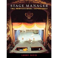 Stage Manager: The Professional Experience, Focal Pr