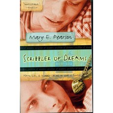 Scribbler of Dreams, Houghton Mifflin Harcourt