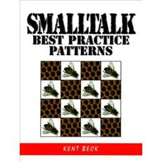 Smalltalk Best Practice Patterns, Prentice Hall