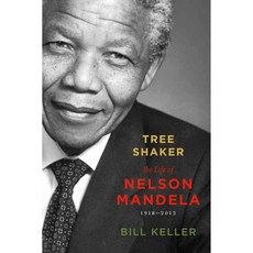Tree Shaker: The Story of Nelson Mandela, Kingfisher