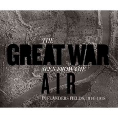 從空中看到的大戰：1914-1918 年佛蘭德斯戰場, 墨卡託基金會