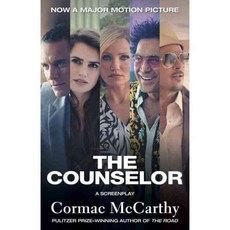 The Counselor: A Screenplay, Vintage Books