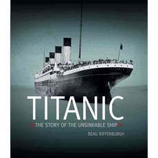 Titanic: The Story of the Unsinkable Ship, Andre Deutsch Ltd