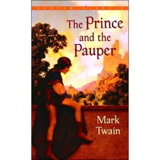 The Prince and the Pauper, Bantam Classic & Loveswept