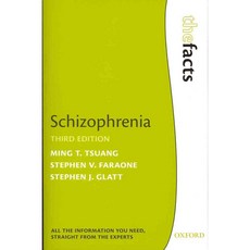 Schizophrenia UK, Oxford Univ Pr