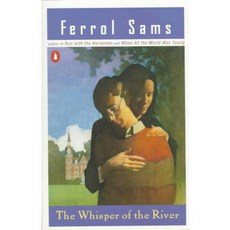 The Whisper of the River, Penguin Group USA