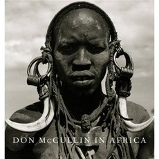 Don Mccullin In Africa, Random House Uk Ltd