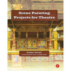 Scene Painting Projects for Theatre, Focal Pr