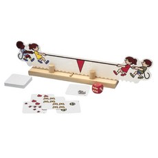 에듀코 줄다리기 카드 셈놀이 게임, 1세트