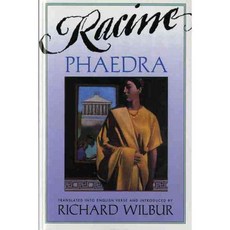 Phaedra, Mariner Books
