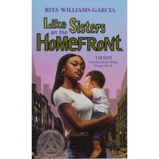 Like Sisters on the Homefront, Puffin