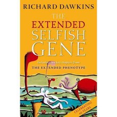 The Extended Selfish Gene, Oxford Univ Pr
