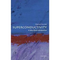 Superconductivity: A Very Short Introduction, Oxford Univ Pr