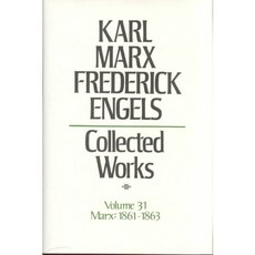 Karl Marx and Frederick Engels: Collected Works, Intl Pub Co Inc