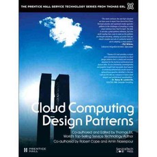 Cloud Computing Design Patterns, Prentice Hall