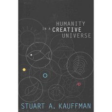 Humanity in a Creative Universe, Oxford Univ Pr