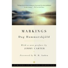 Markings, Vintage Books