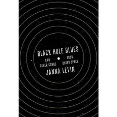 Black Hole Blues and Other Songs from Outer Space, Alfred a Knopf Inc