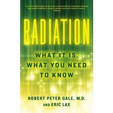 Radiation: What It Is What You Need to Know, Vintage Books
