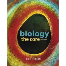 Biology: The Core, Benjamin-Cummings Pub Co