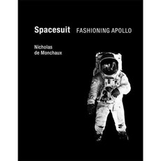 Spacesuit: Fashioning Apollo, Mit Pr